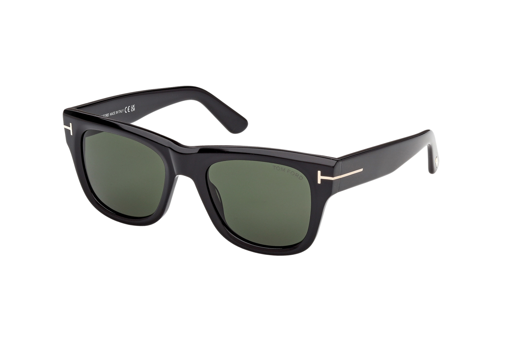 Tom Ford FT1304 01N Finn-02