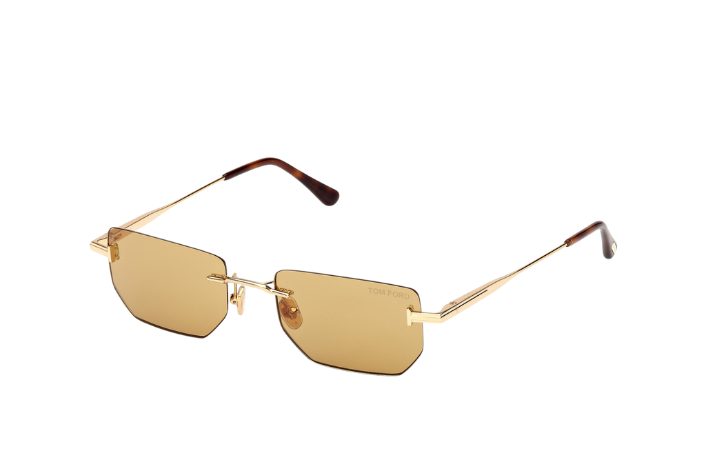 Tom Ford FT1355 30E Ethan-02 - Ottica Corona