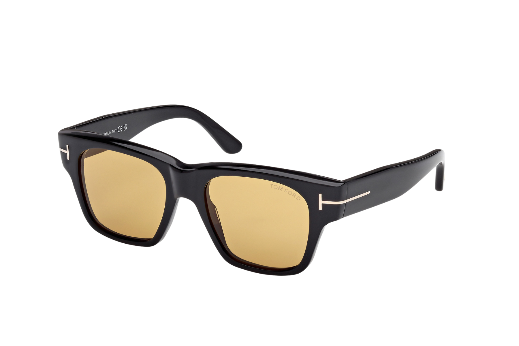 Tom Ford FT1280 01E Caine-02