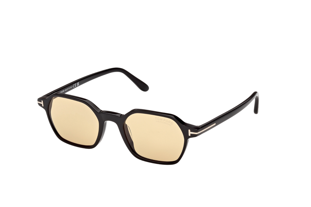 Tom Ford FT1301 01E Joey-02