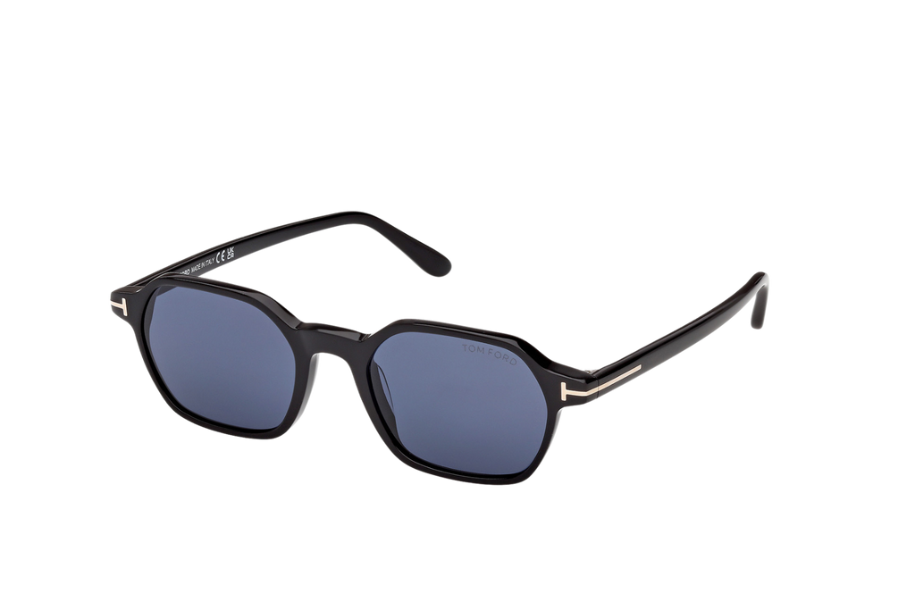 Tom Ford FT1301 01V Joey-02