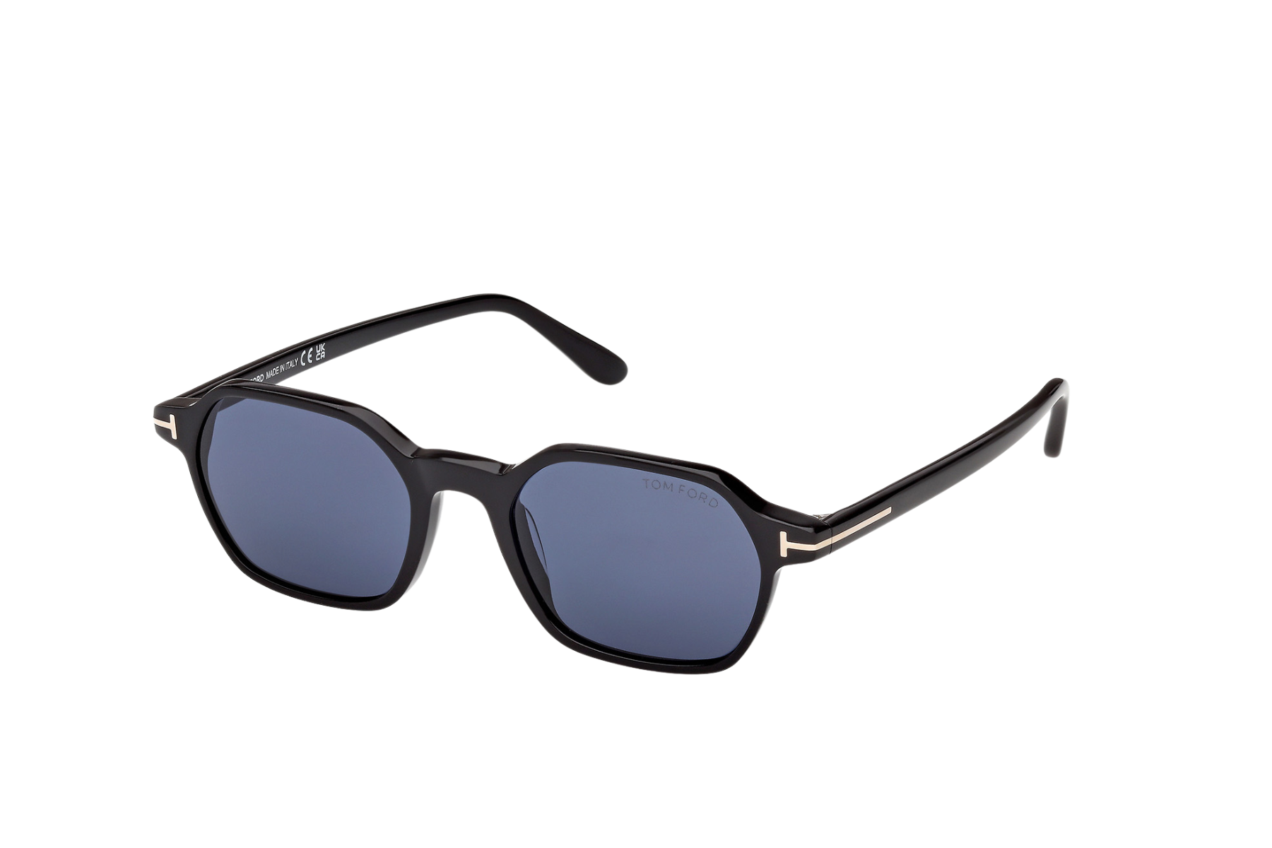 Tom Ford FT1301 01V Joey-02