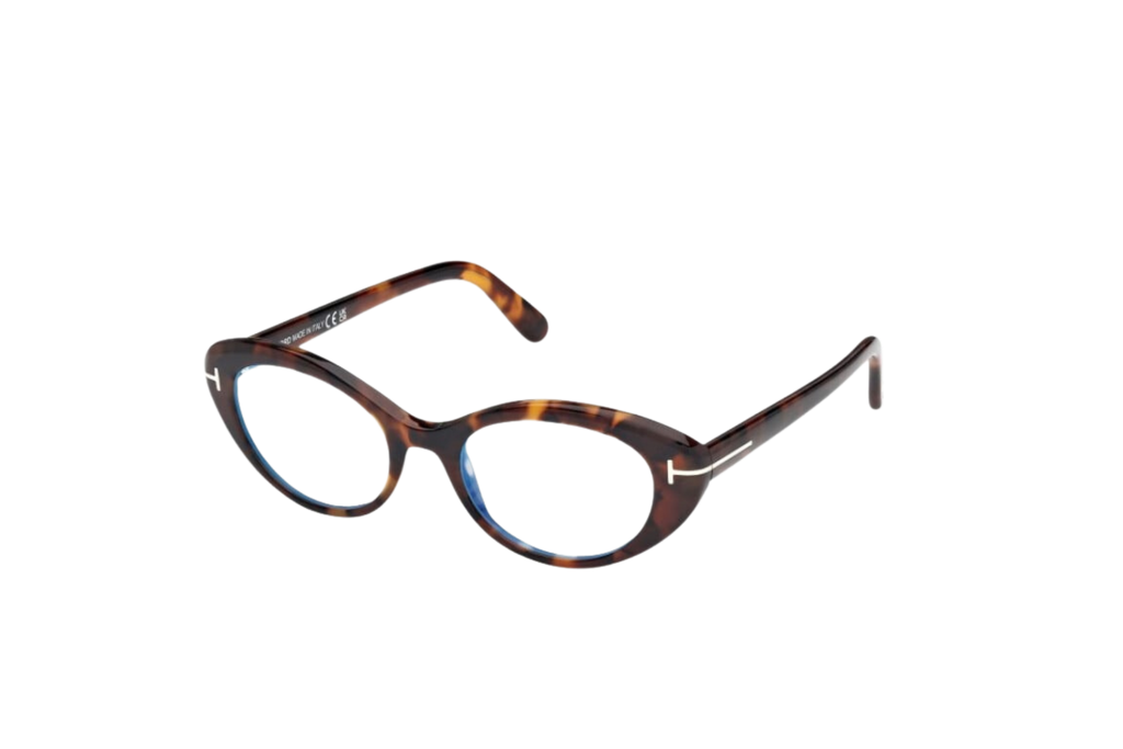 Tom Ford FT6092-B@50052-Avana Scura