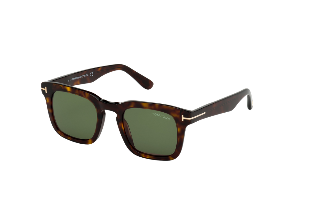 Tom Ford FT0751 52N Dax