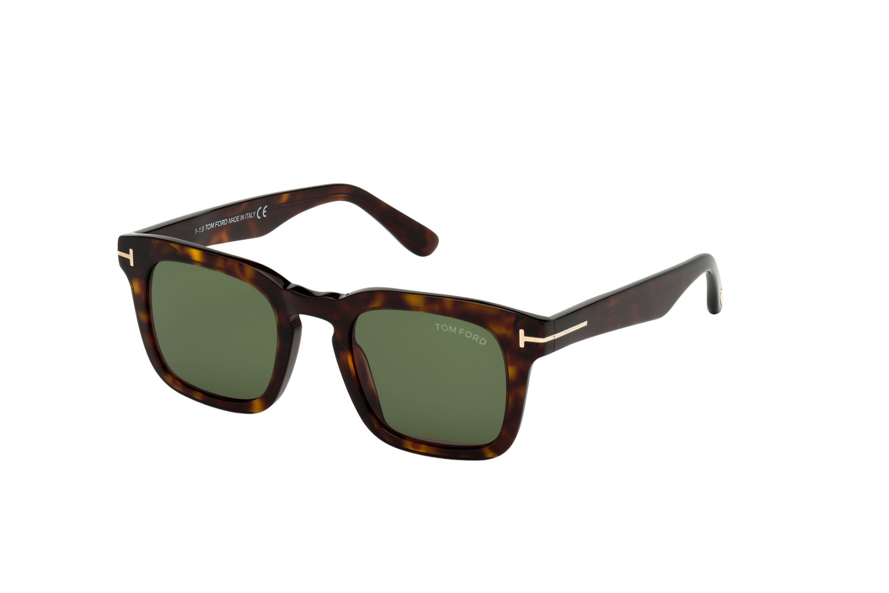 Tom Ford FT0751 52N Dax