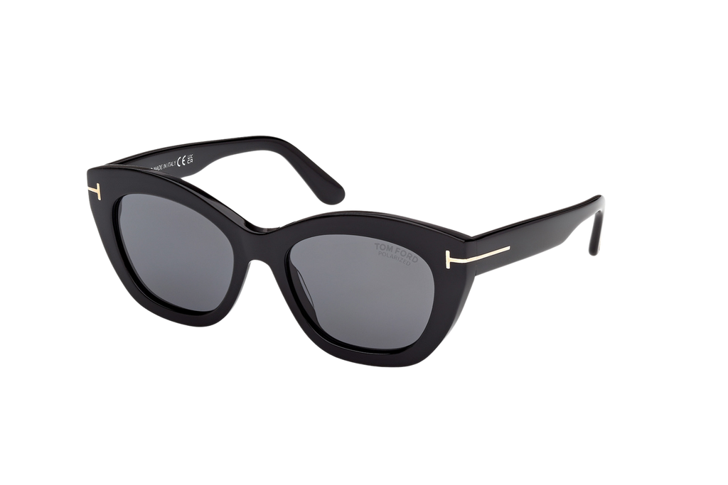 Tom Ford FT1285 01D Linda-02 - Ottica Corona