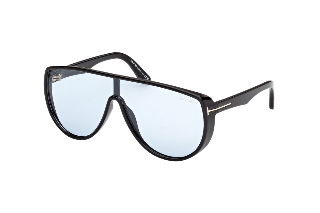 Tom Ford FT1182 01V Achilles