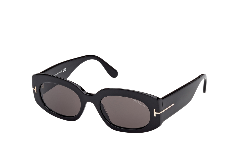 Tom Ford FT1187 01A Cielle - Ottica Corona