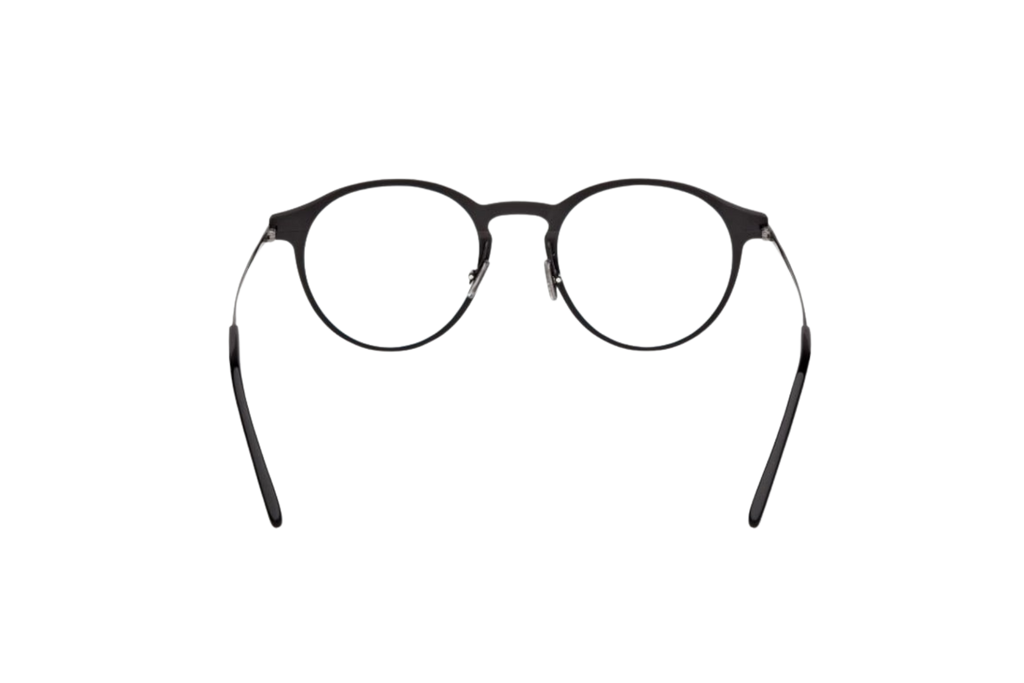 Tom Ford FT6088-B@51005-Nero Opaco