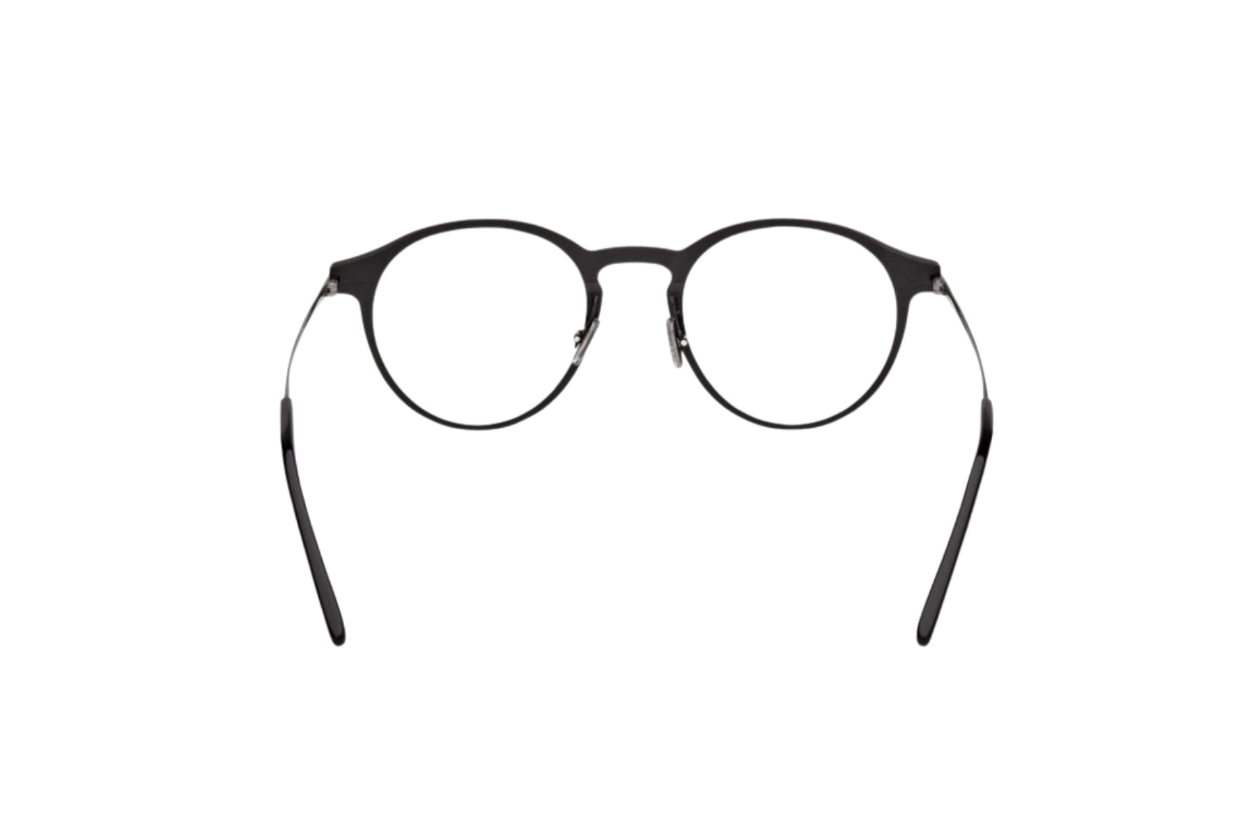 Tom Ford FT6088-B@51005-Nero Opaco