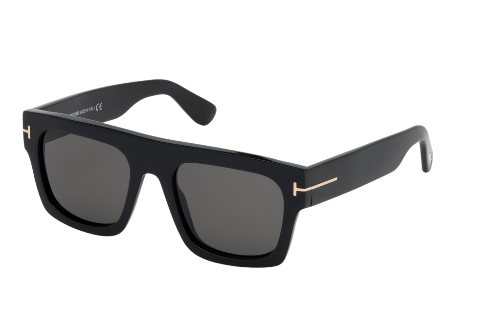 Tom Ford FT0711 01A Fausto