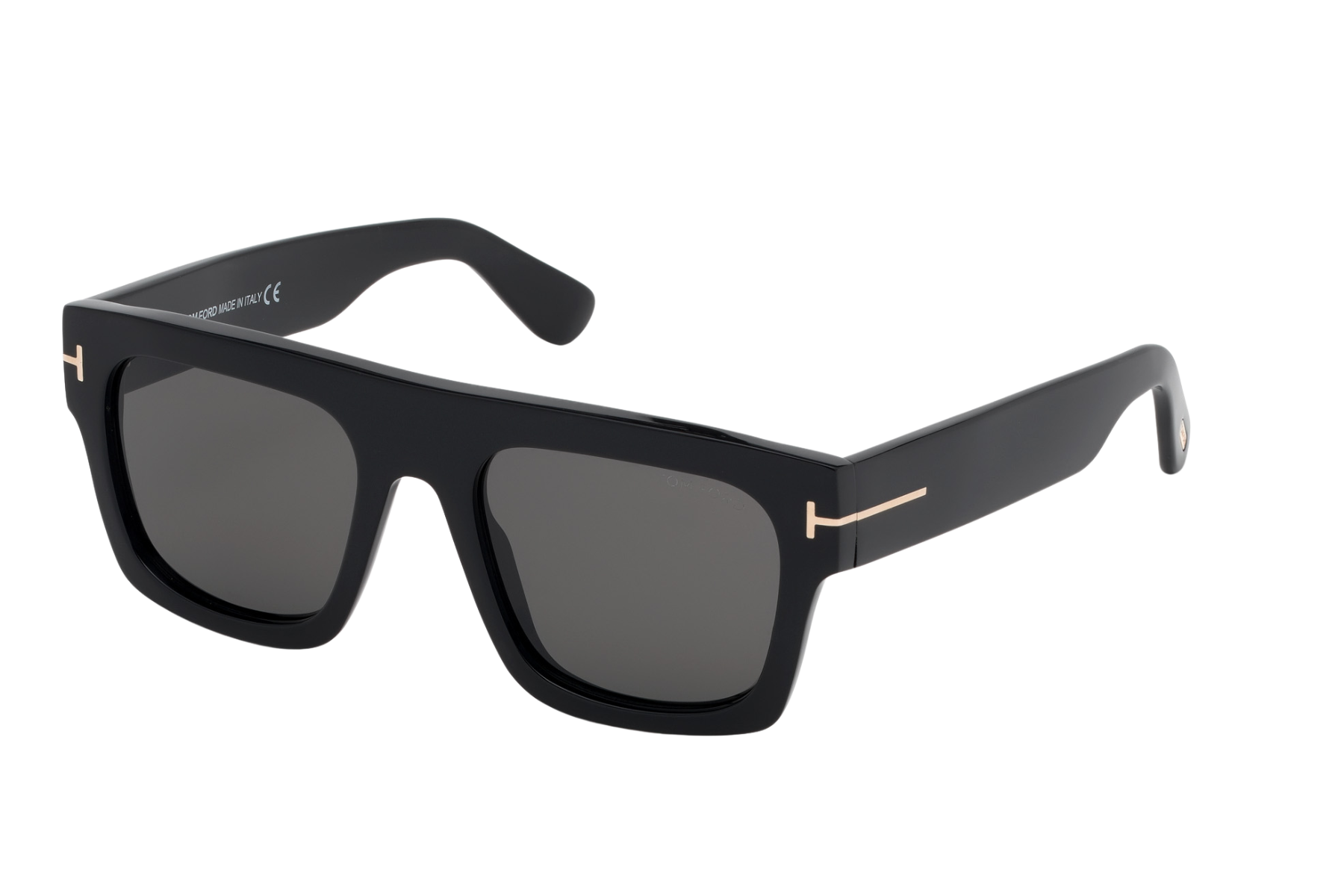 Tom Ford FT0711 01A Fausto