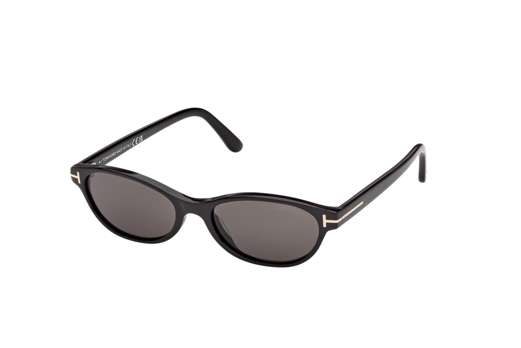 Tom Ford FT1310 01A Chloe-02 - Ottica Corona