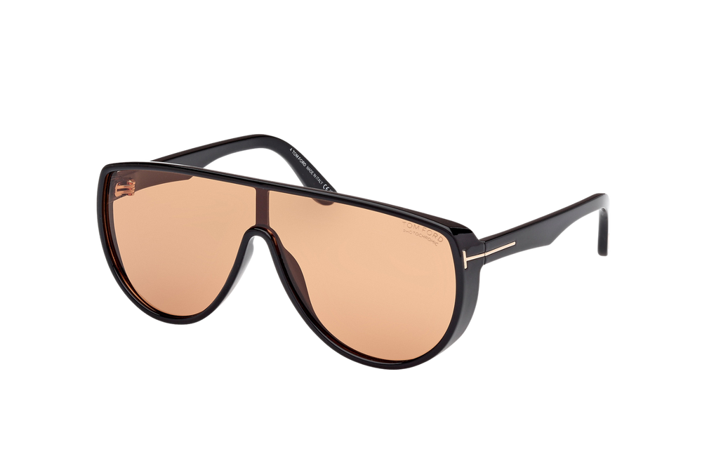 Tom Ford FT1182 01E Achilles