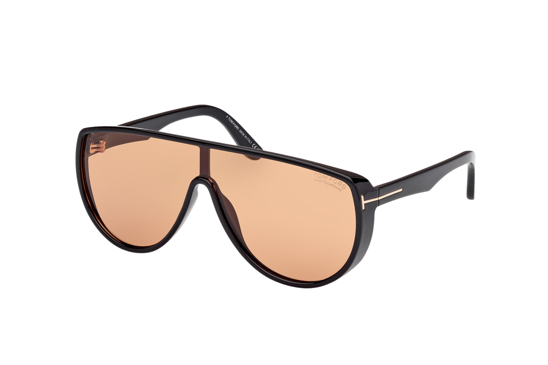 Tom Ford FT1182 01E Achilles