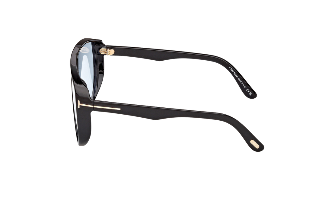 Tom Ford FT1182 01V Achilles