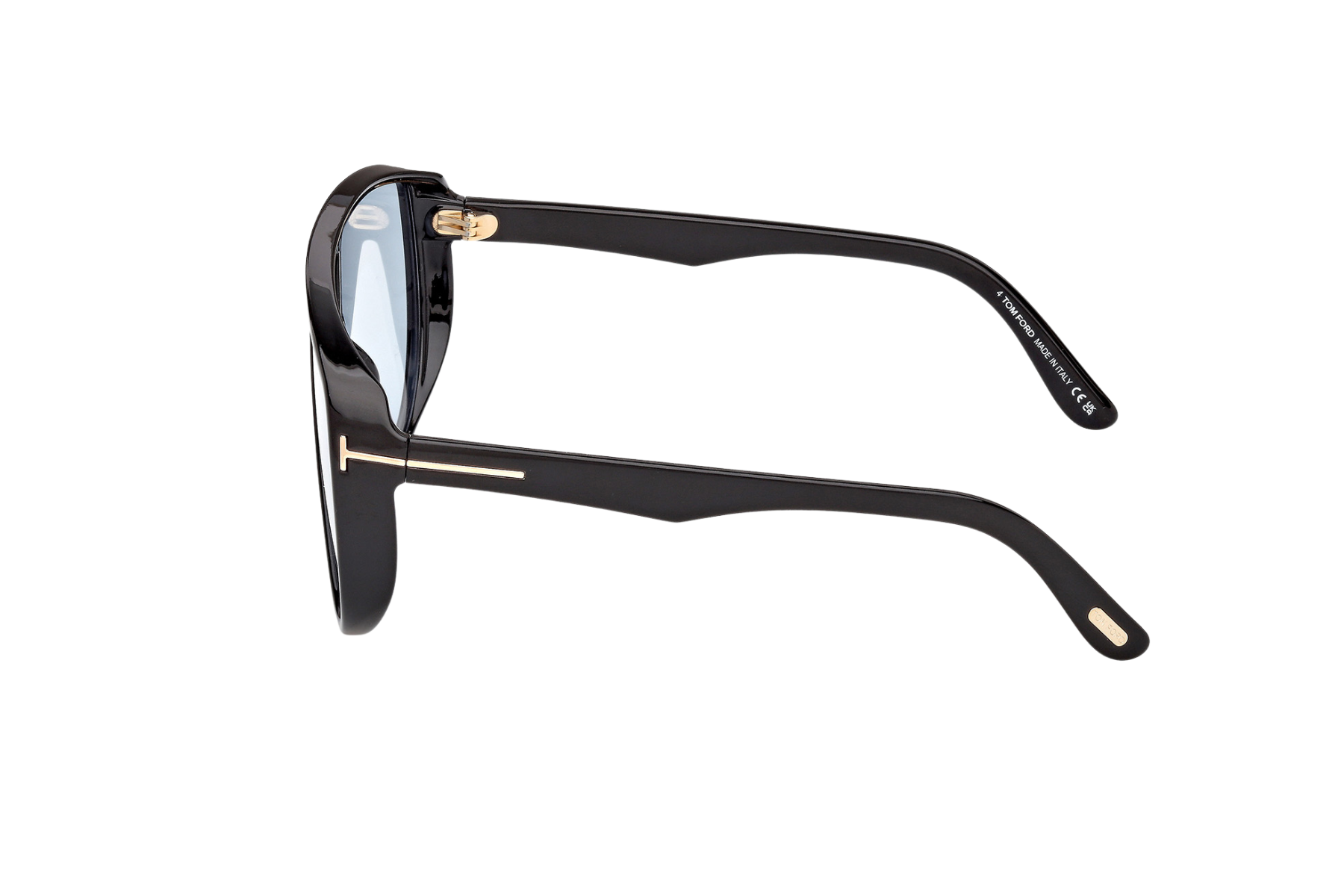 Tom Ford FT1182 01V Achilles