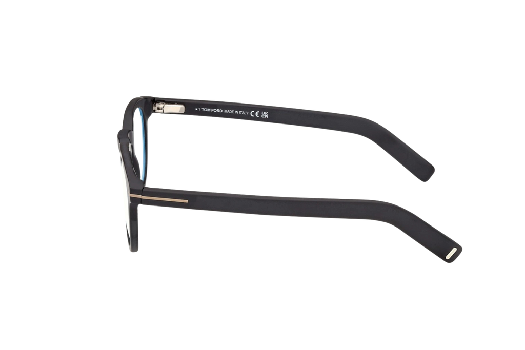 Tom Ford FT5629-B@48002-Nero Opaco