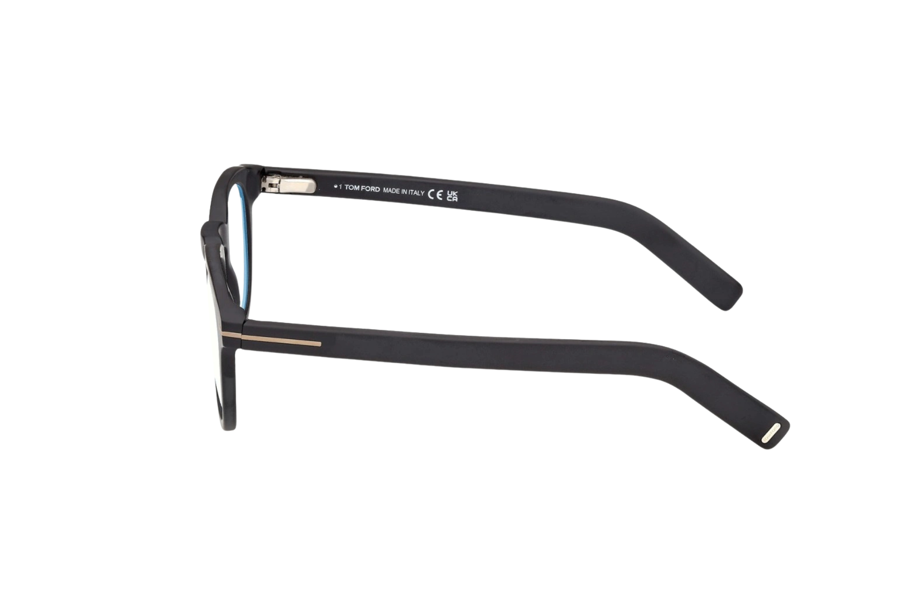 Tom Ford FT5629-B@48002-Nero Opaco