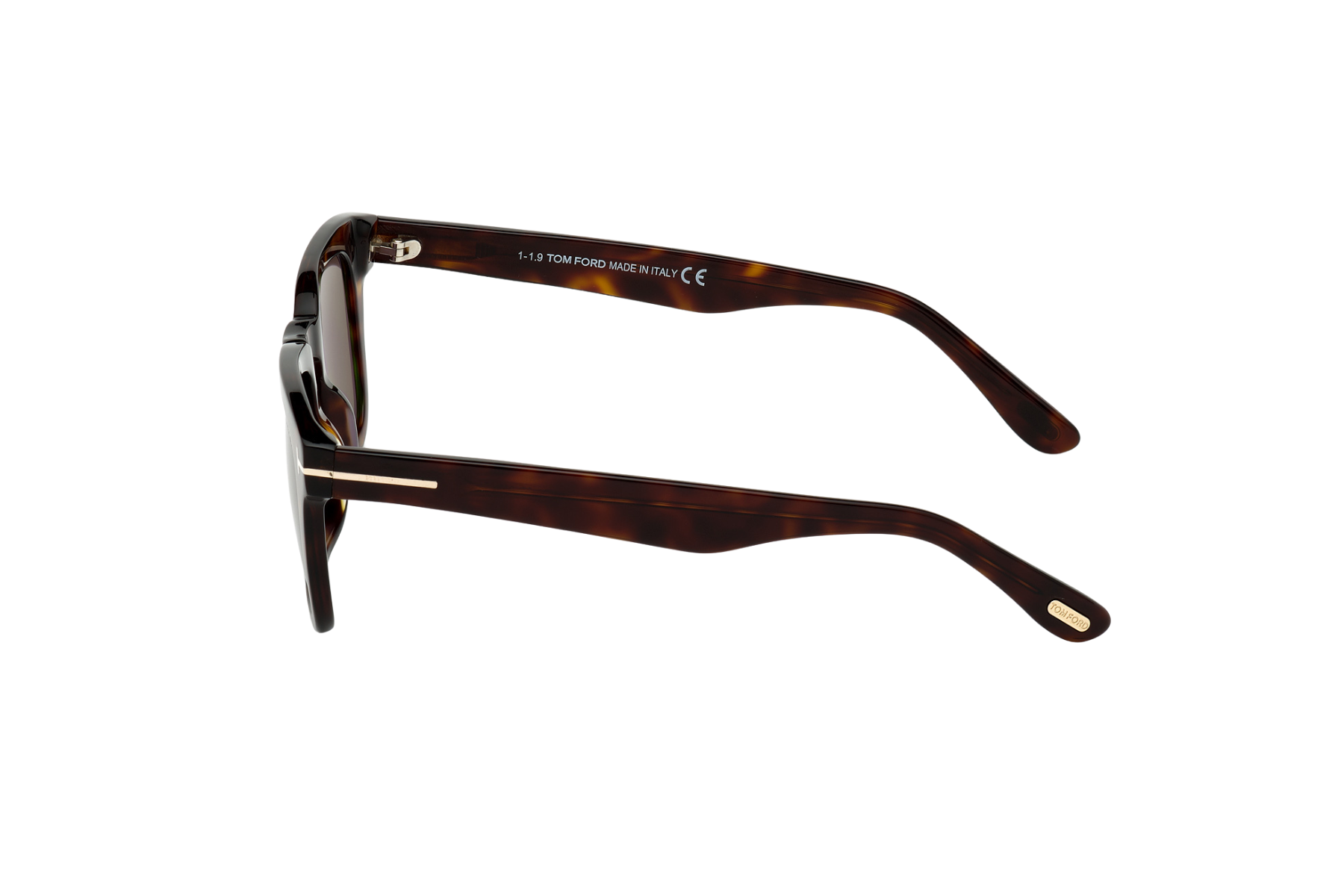 Tom Ford FT0751 52N Dax