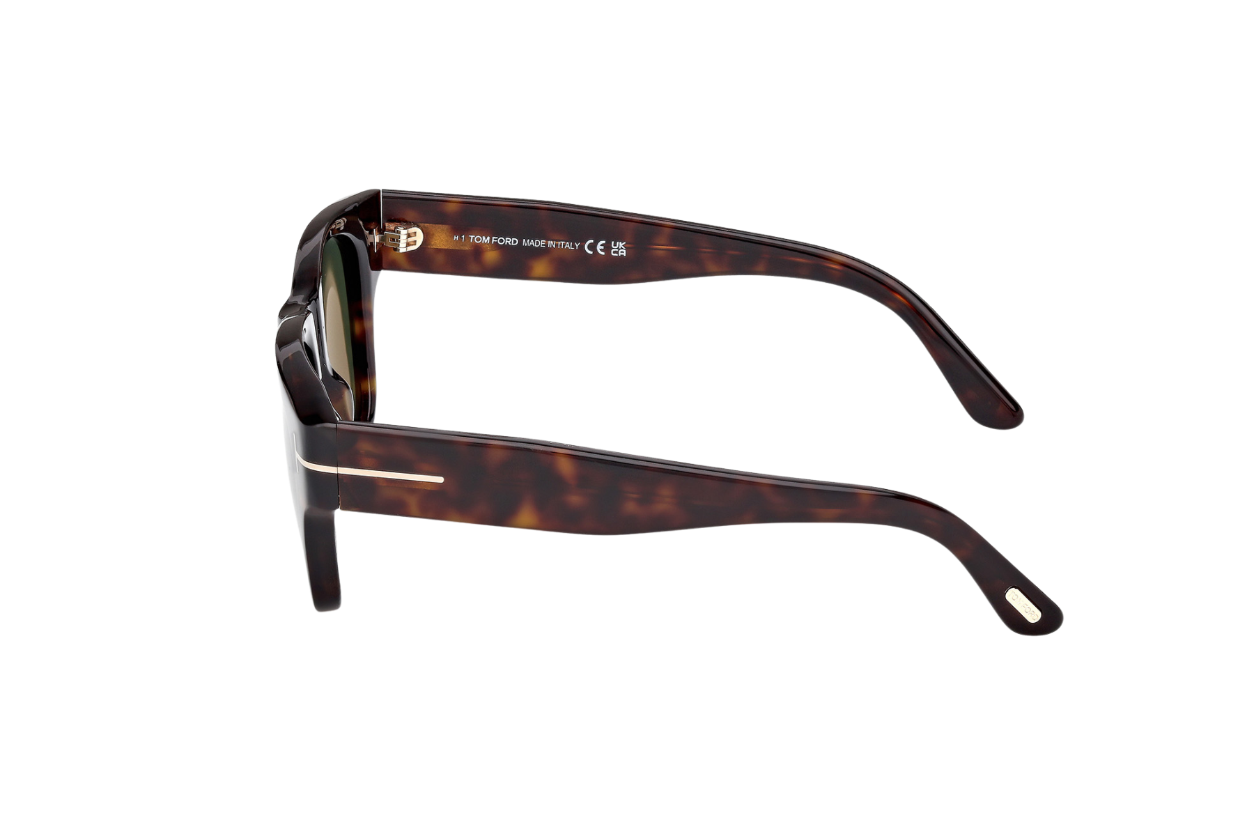 Tom Ford FT1280 52N Caine-02