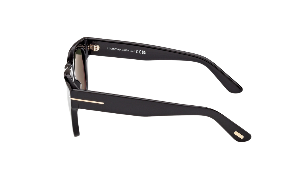 Tom Ford FT1304 01N Finn-02