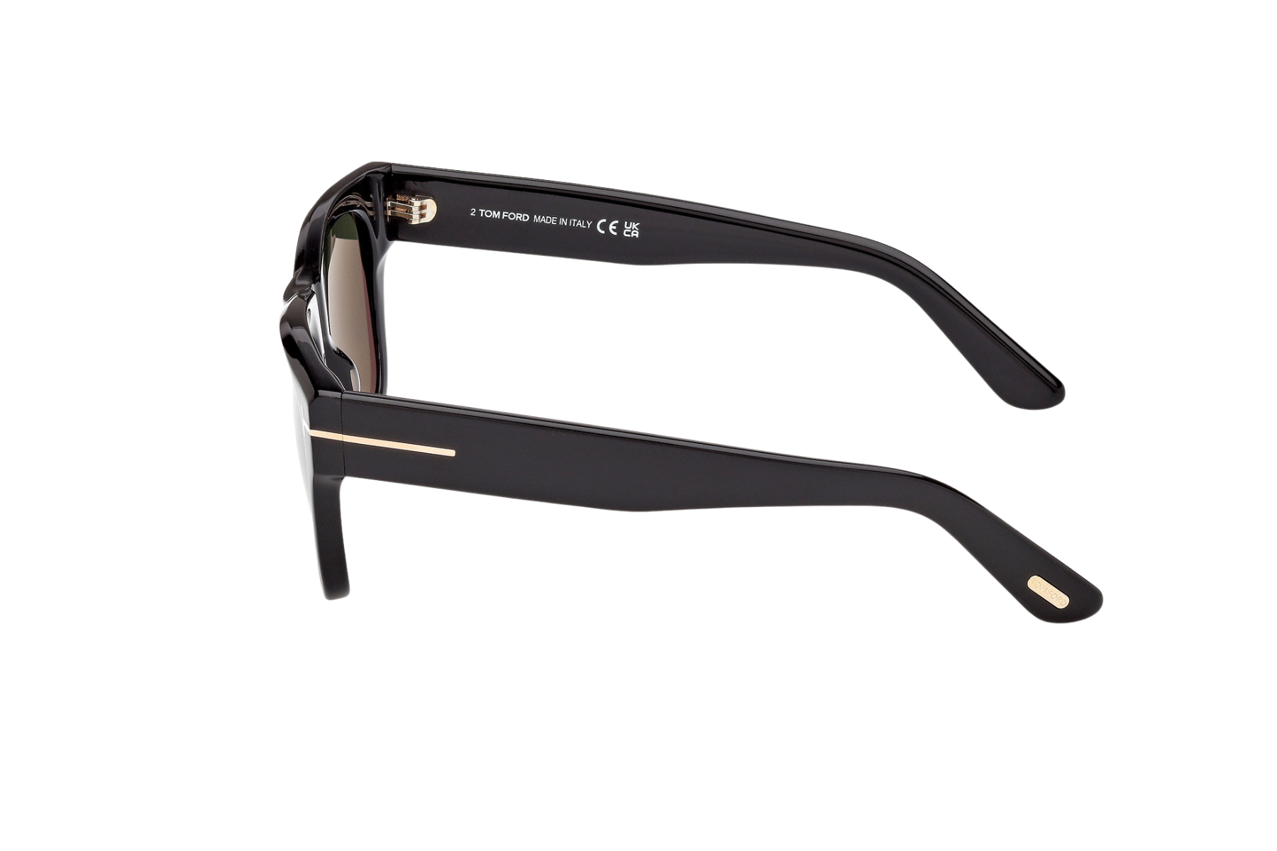 Tom Ford FT1304 01N Finn-02