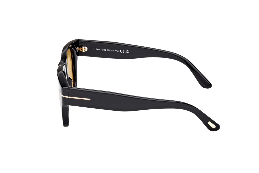 Tom Ford FT1280 01E Caine-02