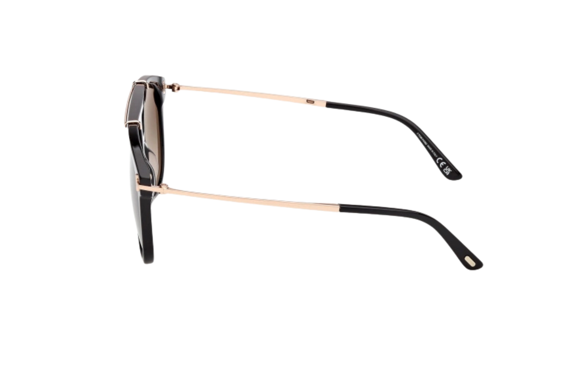 Tom Ford FT1306 01B Sam-02