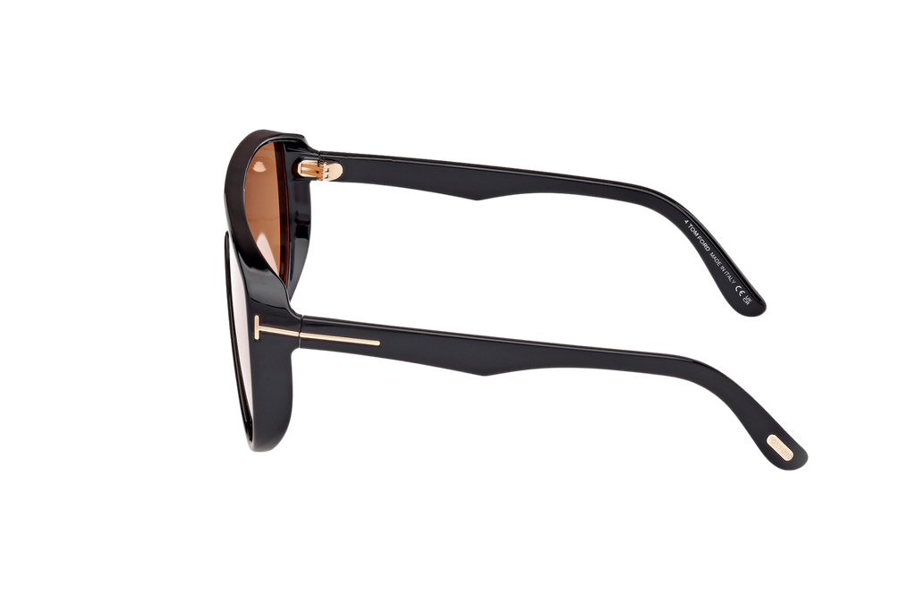 Tom Ford FT1182 01E Achilles