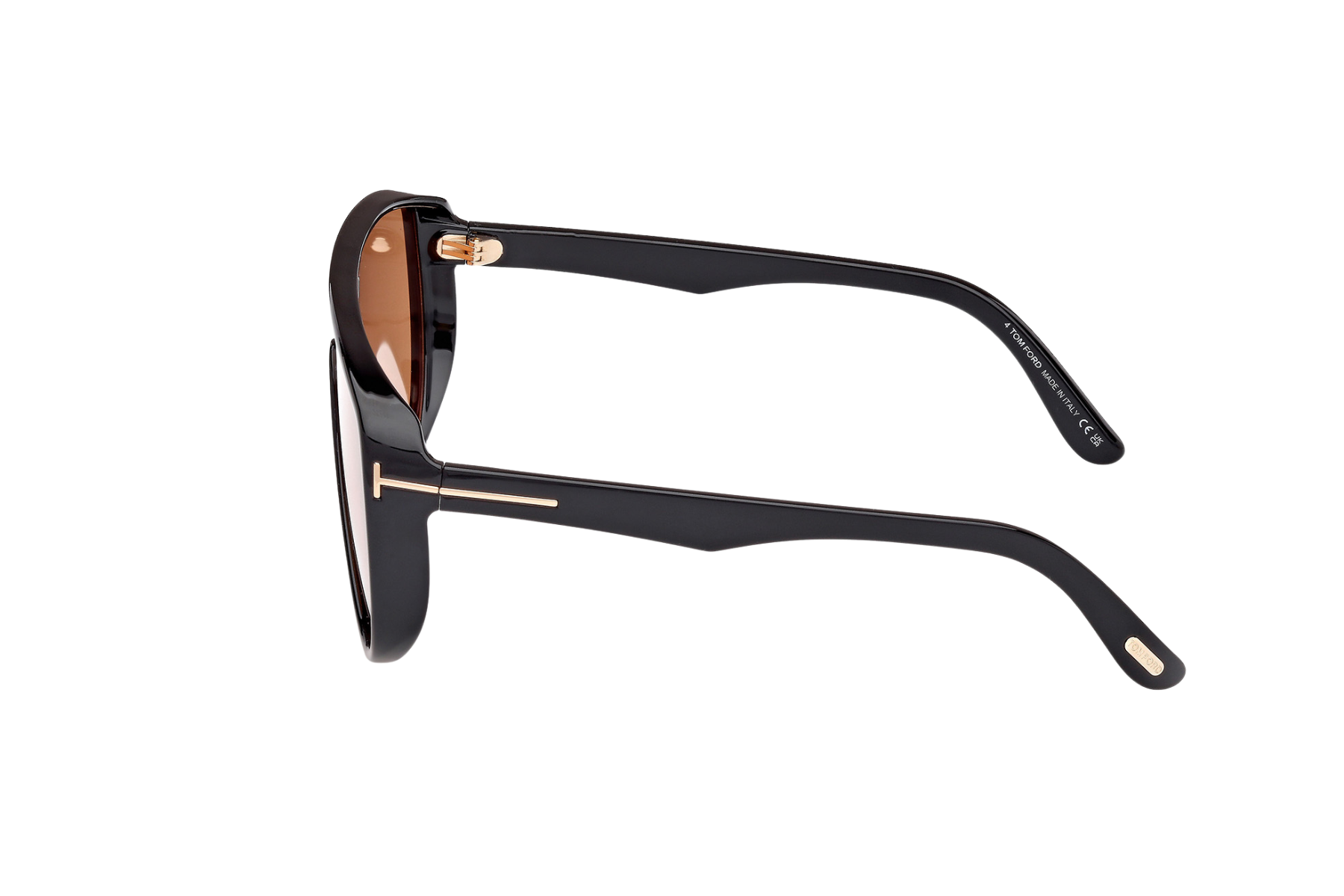 Tom Ford FT1182 01E Achilles