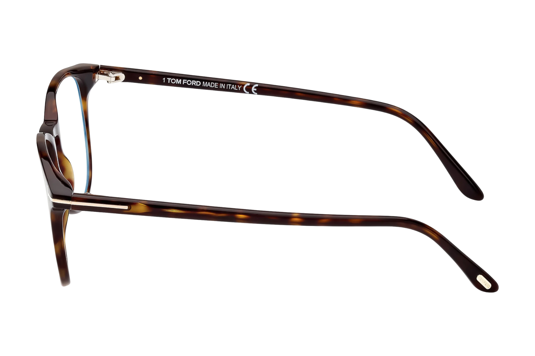 Tom Ford FT5832-B@48052-Avana Scura