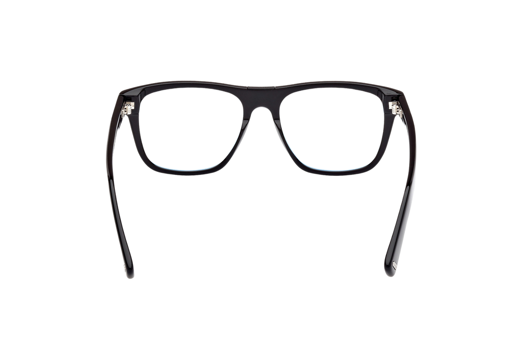 Tom Ford FT5902-B@54001-Nero Lucido