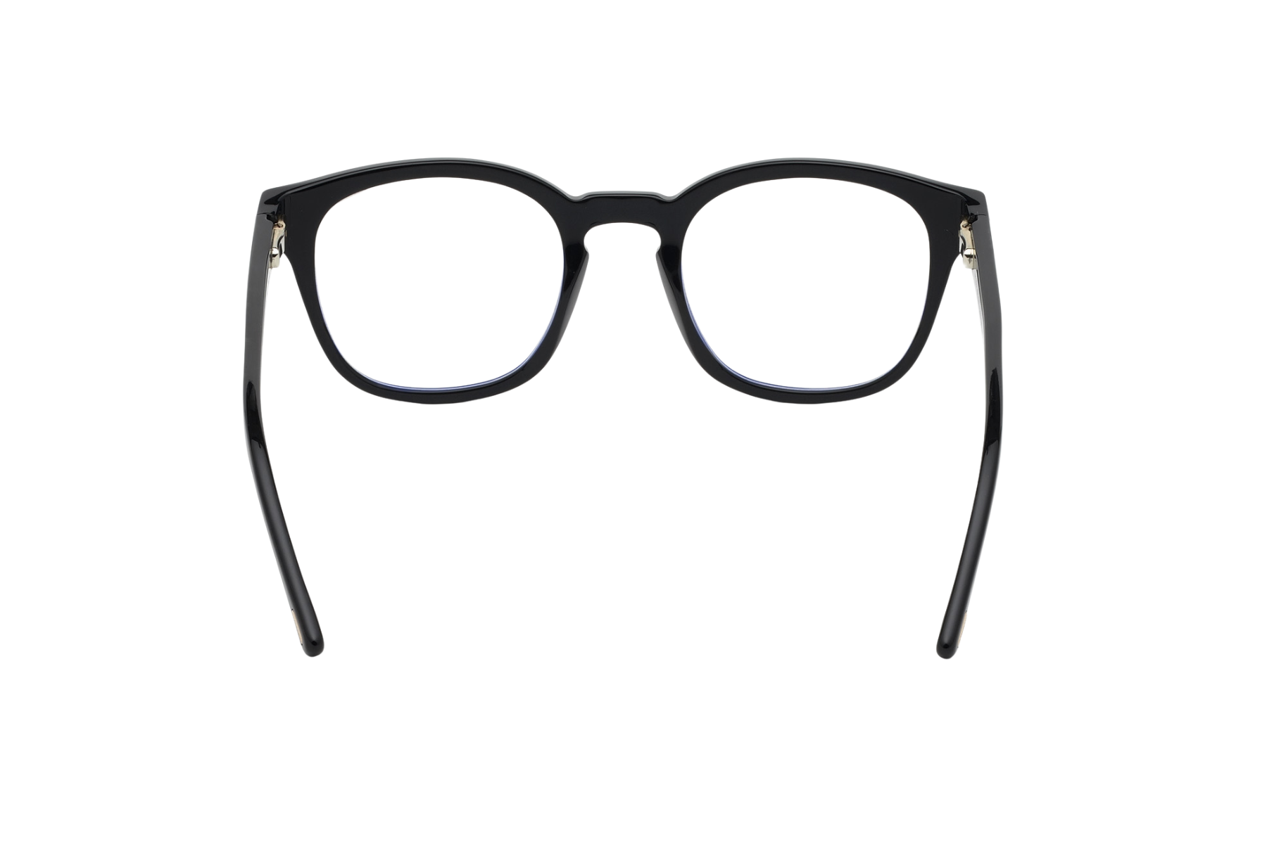 Tom Ford FT5532-B@4901V-Nero Lucido
