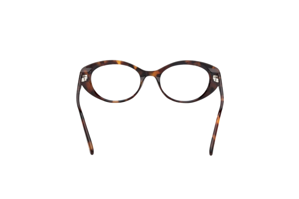 Tom Ford FT6092-B@50052-Avana Scura
