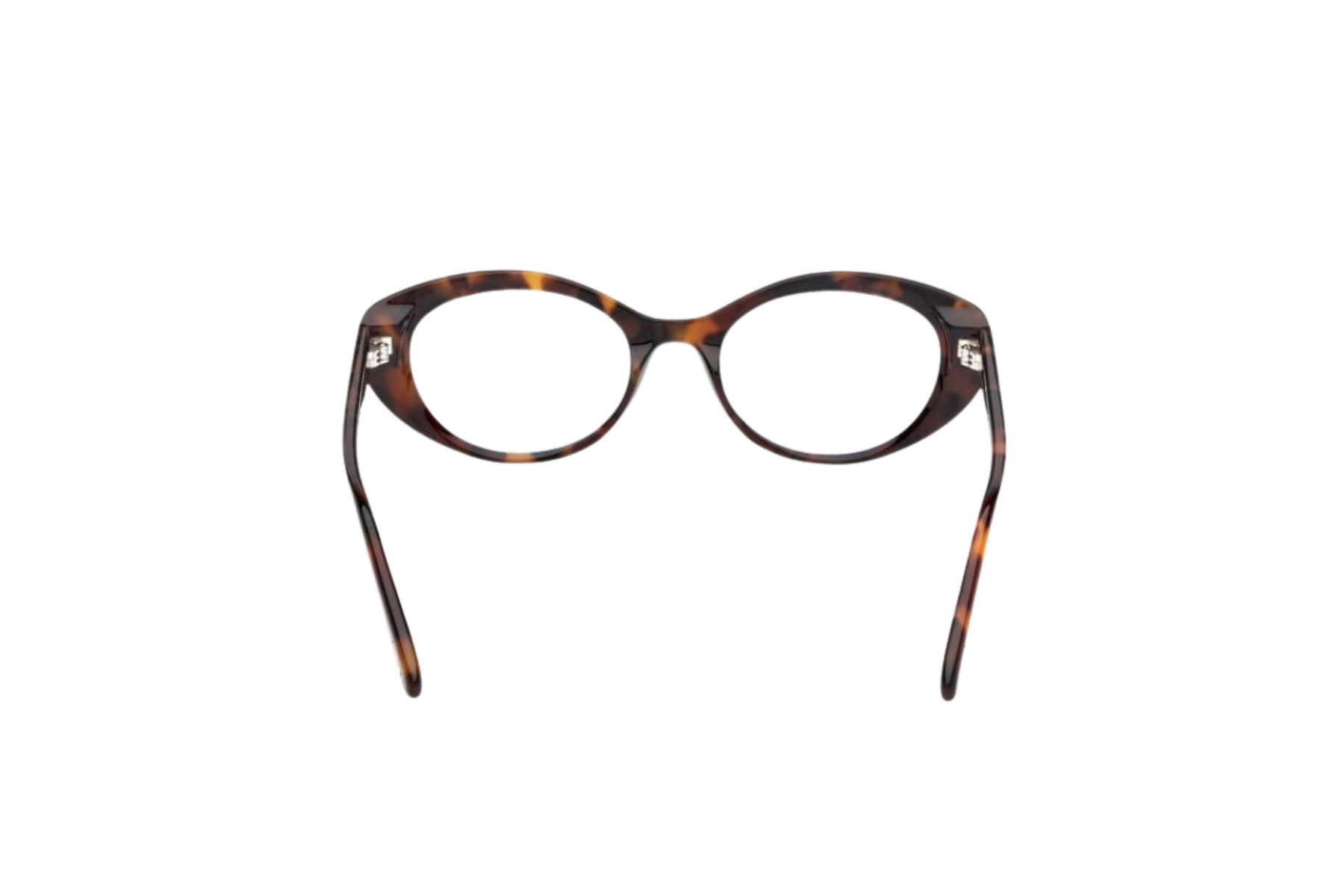 Tom Ford FT6092-B@50052-Avana Scura