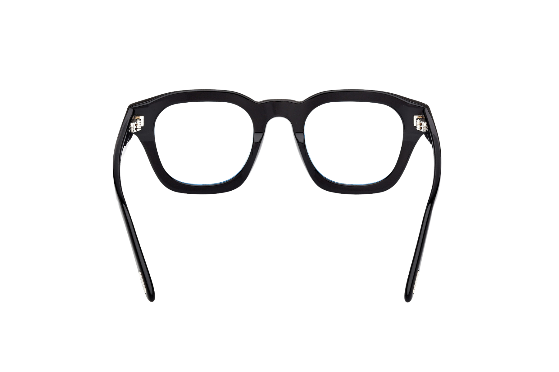 Tom Ford FT6083-B@48001-Nero Lucido