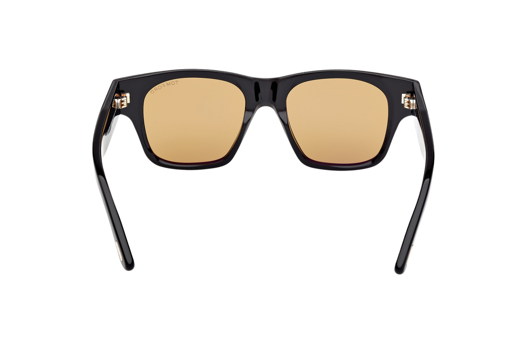Tom Ford FT1280 01E Caine-02