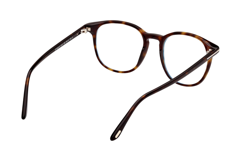 Tom Ford FT5832-B@48052-Avana Scura