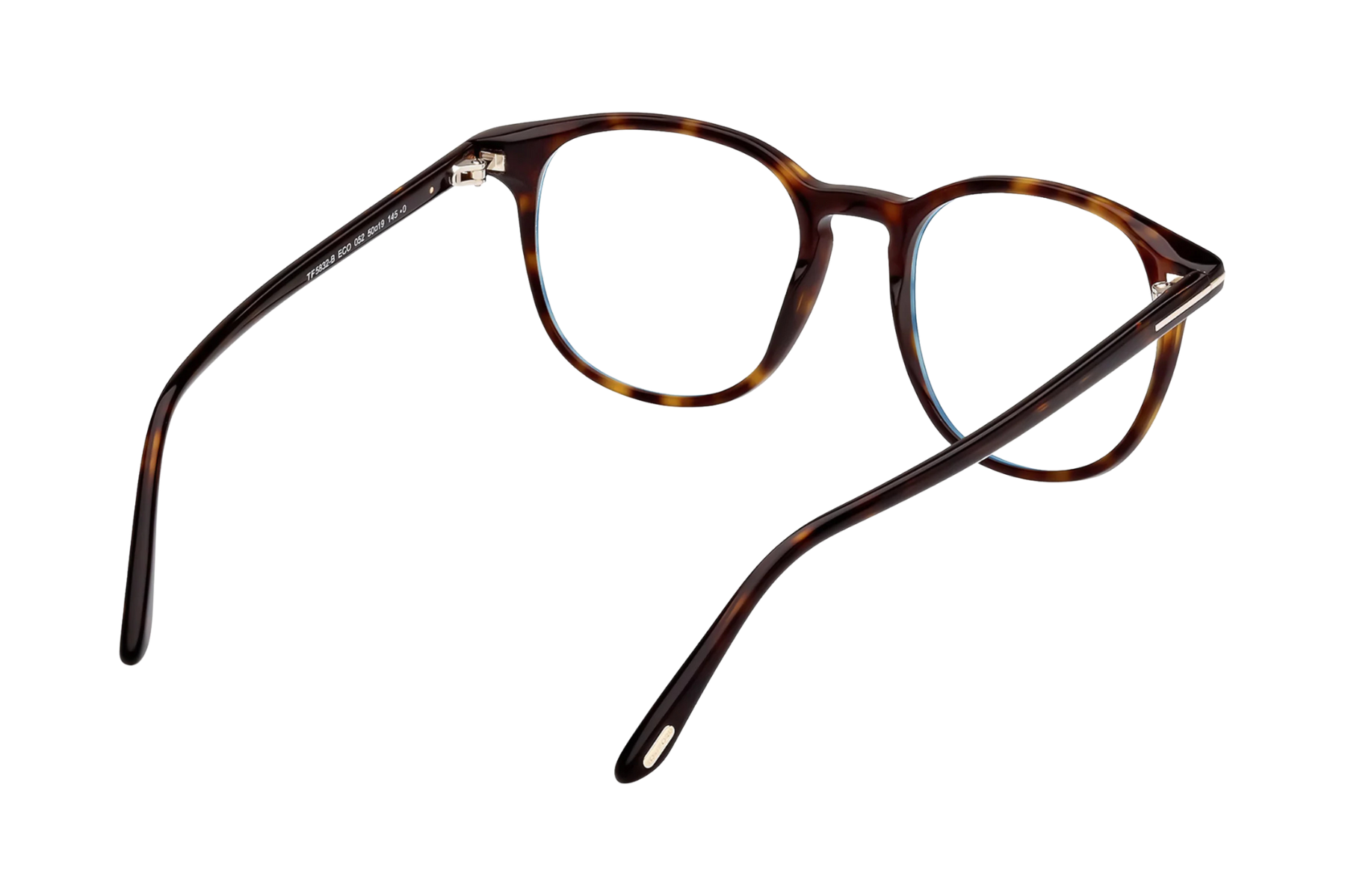Tom Ford FT5832-B@48052-Avana Scura