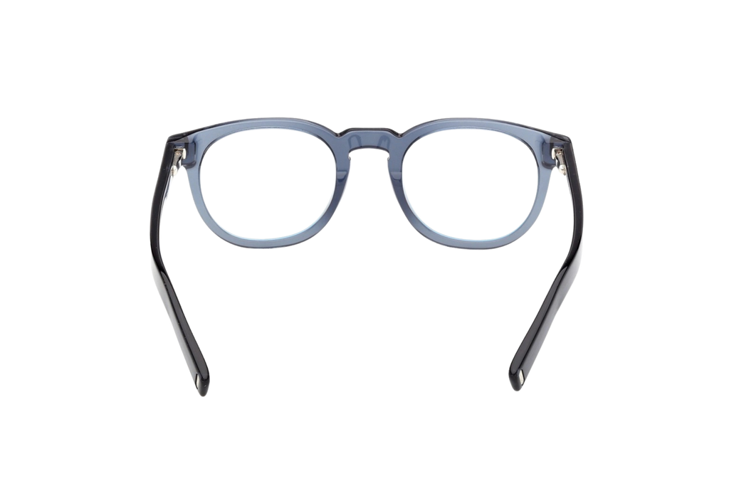 Tom Ford FT5629-B@50090-Blu Lucido