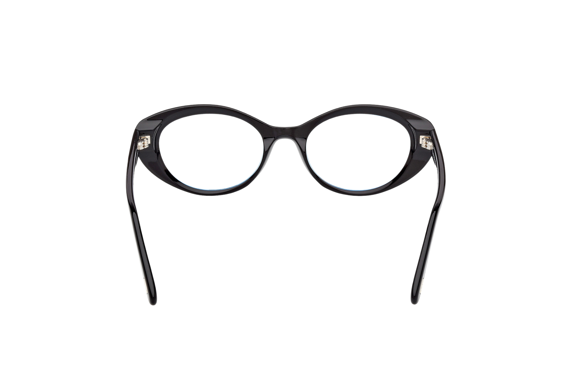 Tom Ford FT6092-B@50001-Nero Lucido