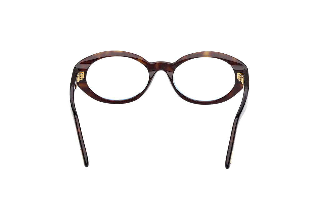 Tom Ford FT6067-B@54052-Avana Scura
