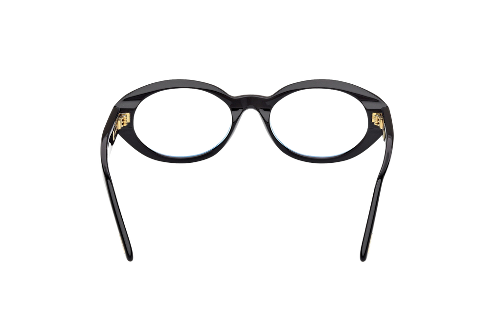 Tom Ford FT6067-B@54001-Nero Lucido