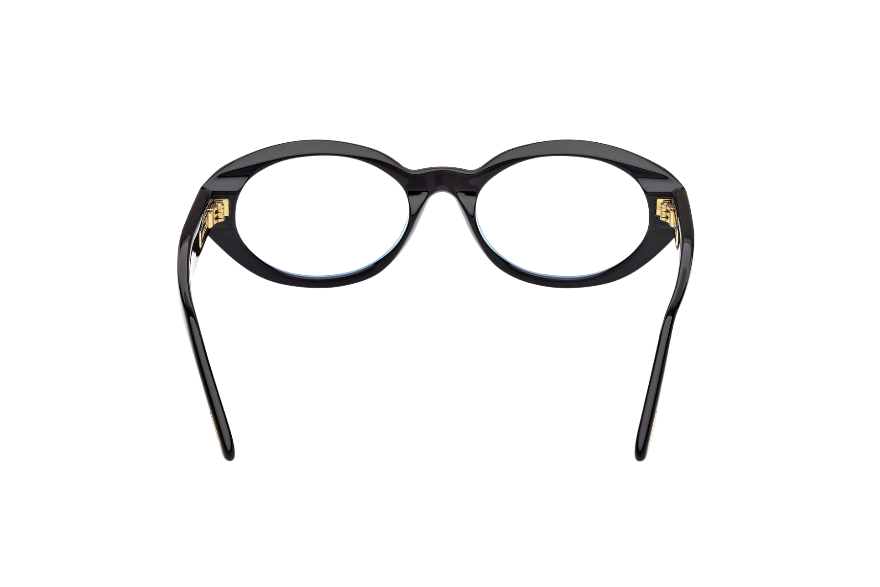 Tom Ford FT6067-B@54001-Nero Lucido