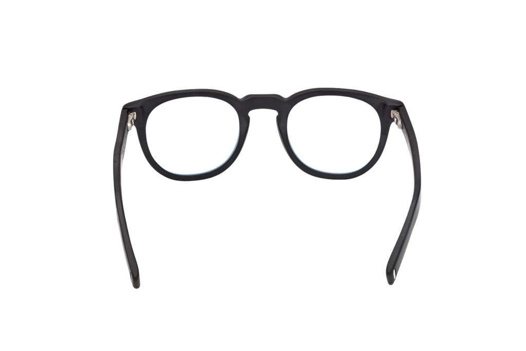 Tom Ford FT5629-B@48002-Nero Opaco