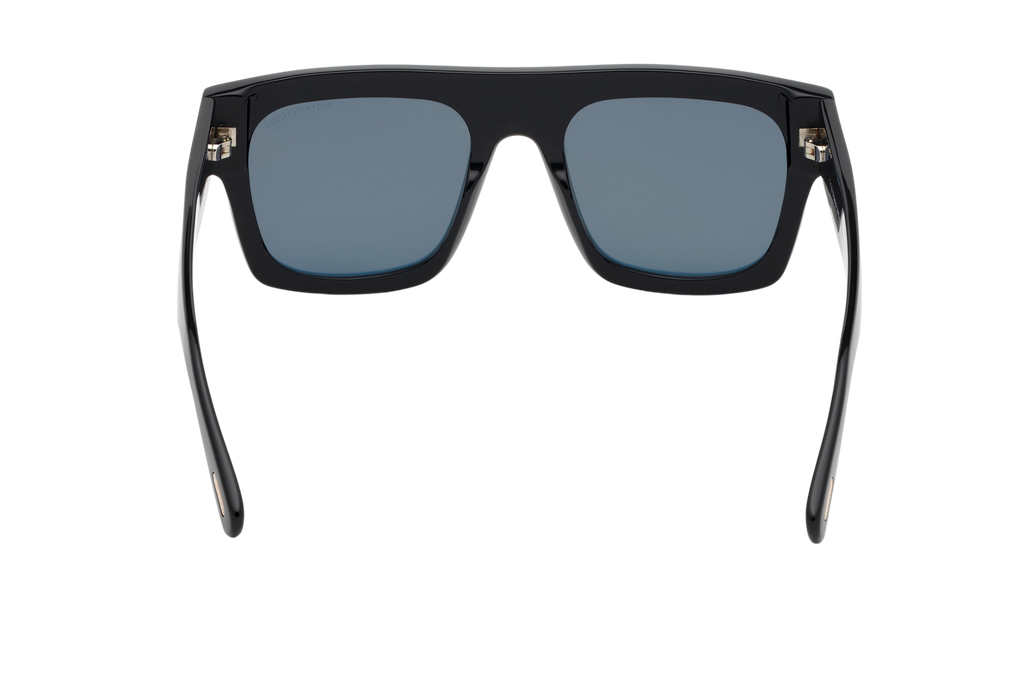 Tom Ford FT0711 01A Fausto