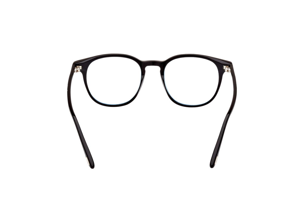 Tom Ford FT5832-B@48001-Nero Lucido