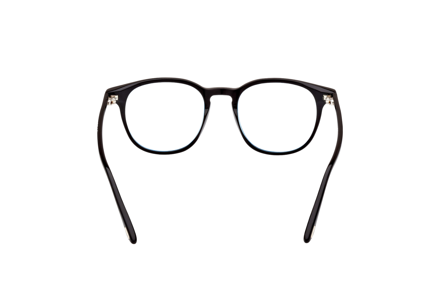 Tom Ford FT5832-B@48001-Nero Lucido