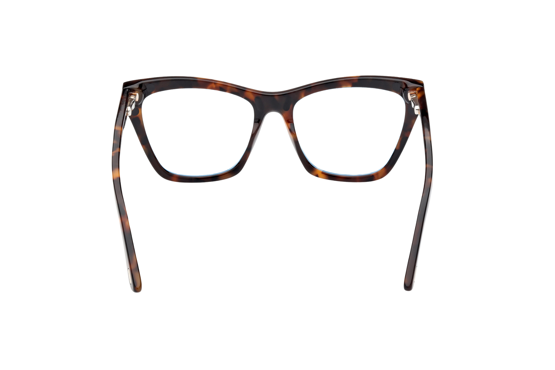 Tom Ford FT5971-B@54052-Avana Scura/Clip On